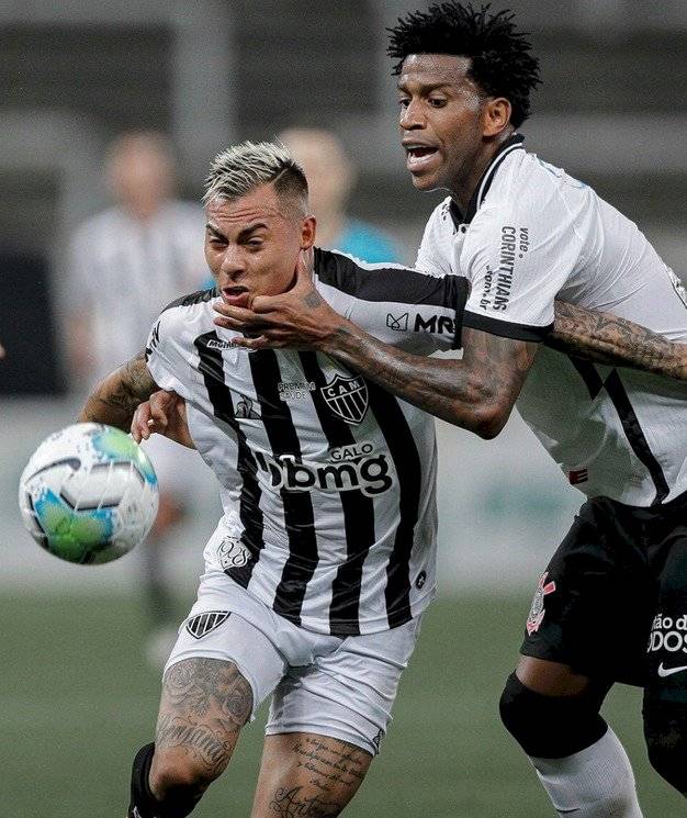 Eduardo Vargas