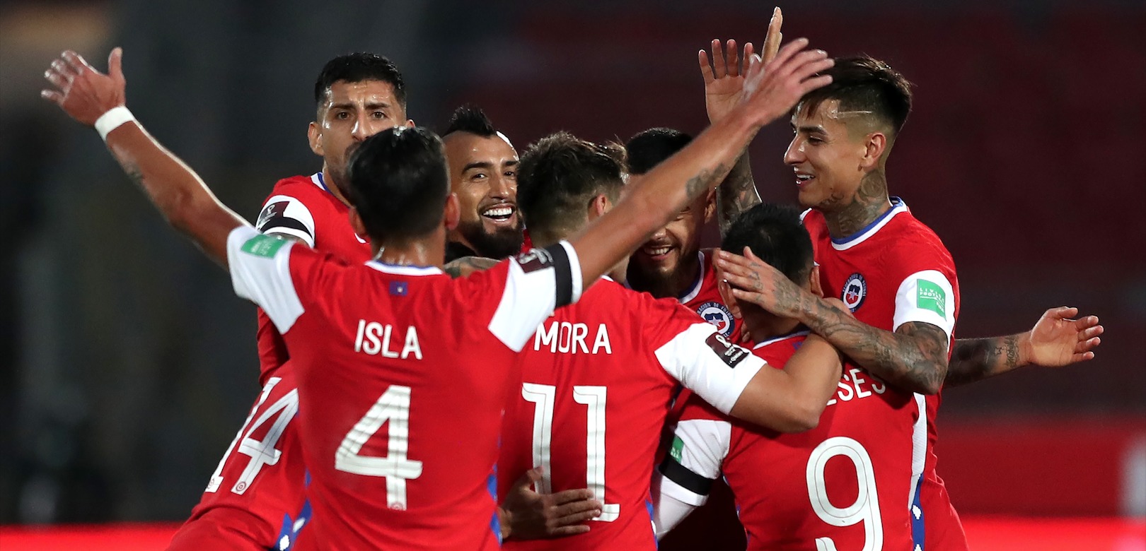 convocados de la Selección Chile vs Perú y Venezuela convocados de la Selección Chile vs Perú y Venezuela