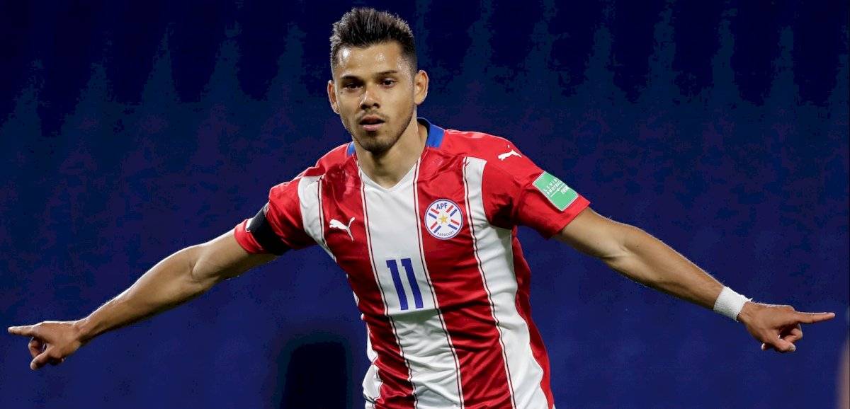 Goleadores de las Eliminatorias Sudamericanas Qatar 2022