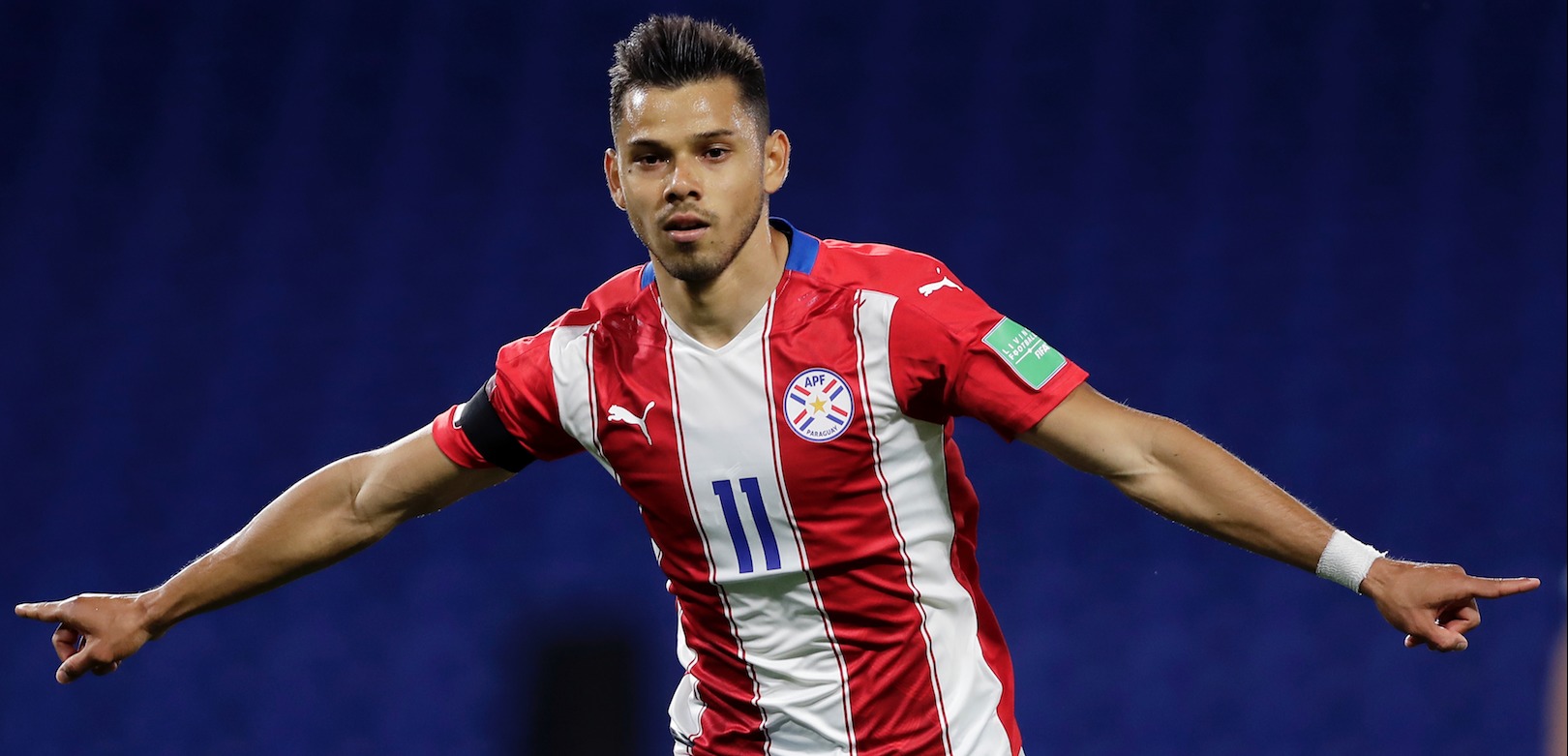 Goleadores de las Eliminatorias Sudamericanas Qatar 2022 Goleadores de las Eliminatorias Sudamericanas Qatar 2022