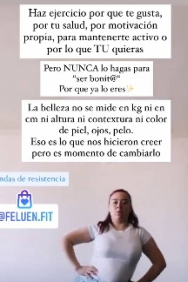Storie de Christell
