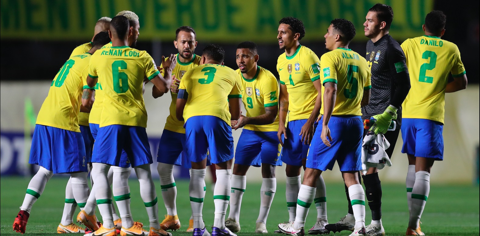 convocados de la Selección Brasil vs Venezuela y Uruguay convocados de la Selección Brasil vs Venezuela y Uruguay