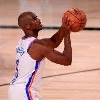 ¡Fichaje bomba! Chris Paul se unirá a los Phoenix Suns
