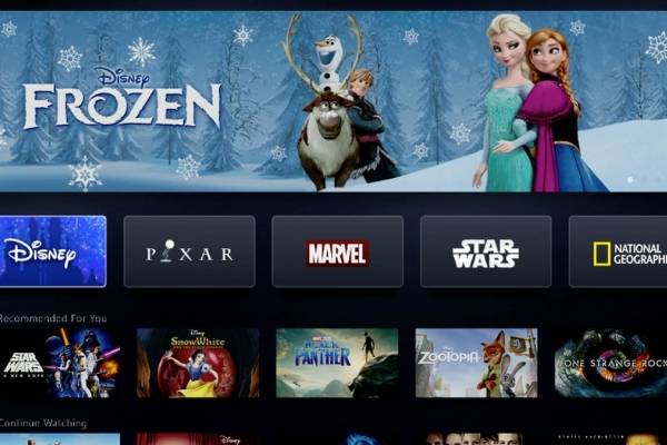 Disney+ llegó a Chile: ¿Qué nos trae el catálogo de la esperada plataforma que acaba de estrenarse?