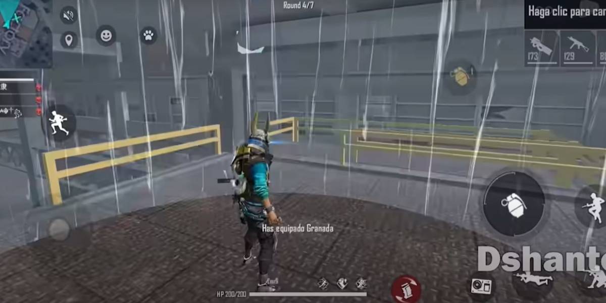 Free Fire