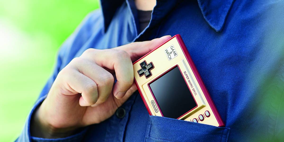 Siguen las celebraciones por los 35 años de Super Mario Bros junto a Nintendo con el lanzamiento de nuevos productos