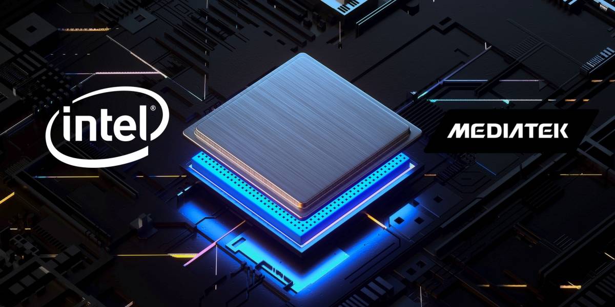 Intel vende a MediaTek Enpirion, su negocio de chips para administrar energía de dispositivos