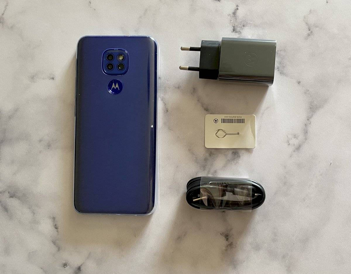 motorola
