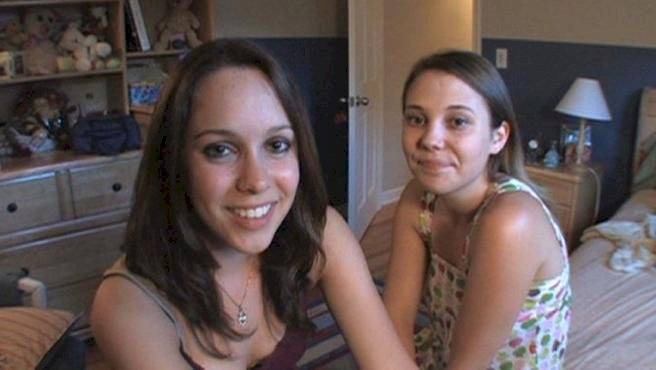 Megan is Missing