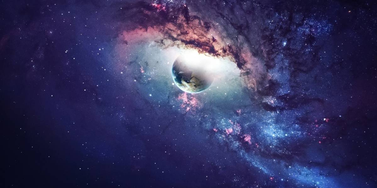 Estudio revela el potencial componente del que se origina la formación de los planetas y se da en las nubes interestelares de gas