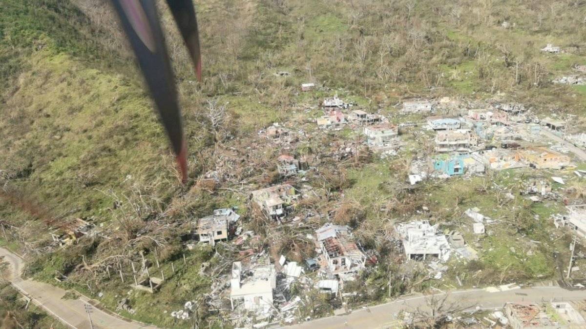 Isla Providencia