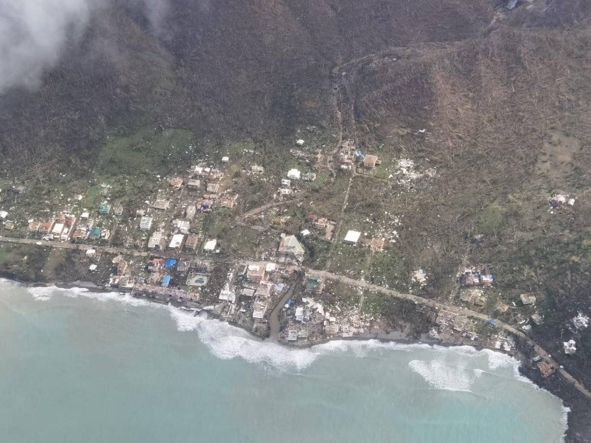 Isla Providencia