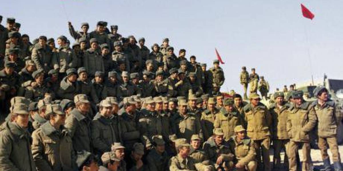 Los pedos que casi llevaron a la guerra a Suecia y la Unión Soviética