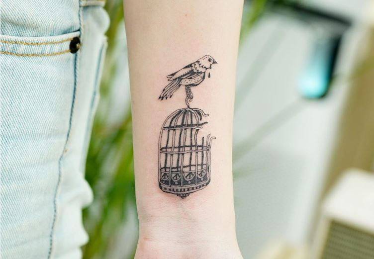 Tatuajes pequeños Tatuajes pequeños