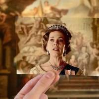 ¡Imágenes inéditas! The Crown revela los tras cámaras de su polémica cuarta temporada