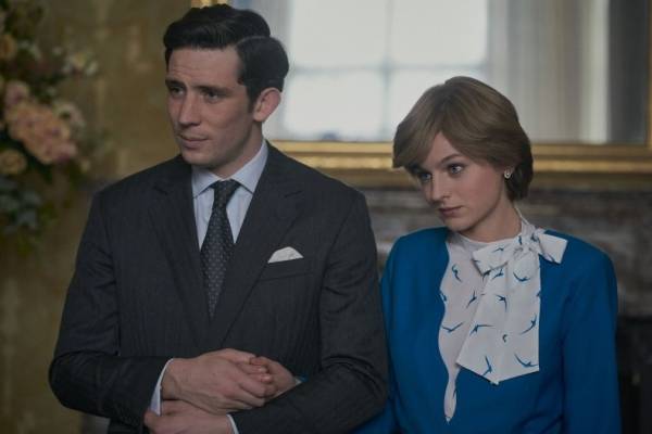"The Crown": aseguran que príncipe Carlos está furioso con la imagen que la serie ofrece de él