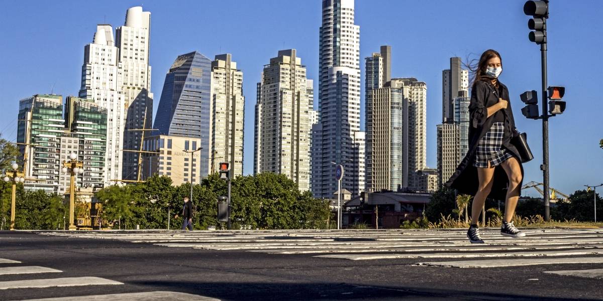 Coronavirus. Argentina rebasa las 36.000 muertes por coronavirus tras registrar 379 nuevos decesos