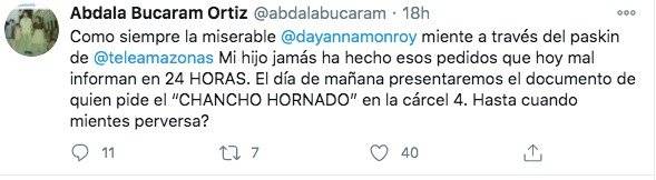 Abdalá Bucaram