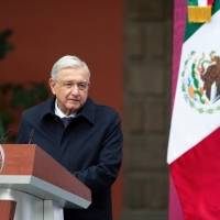 López Obrador llega con 11 puntos menos a segundo año de gobierno: Enkoll