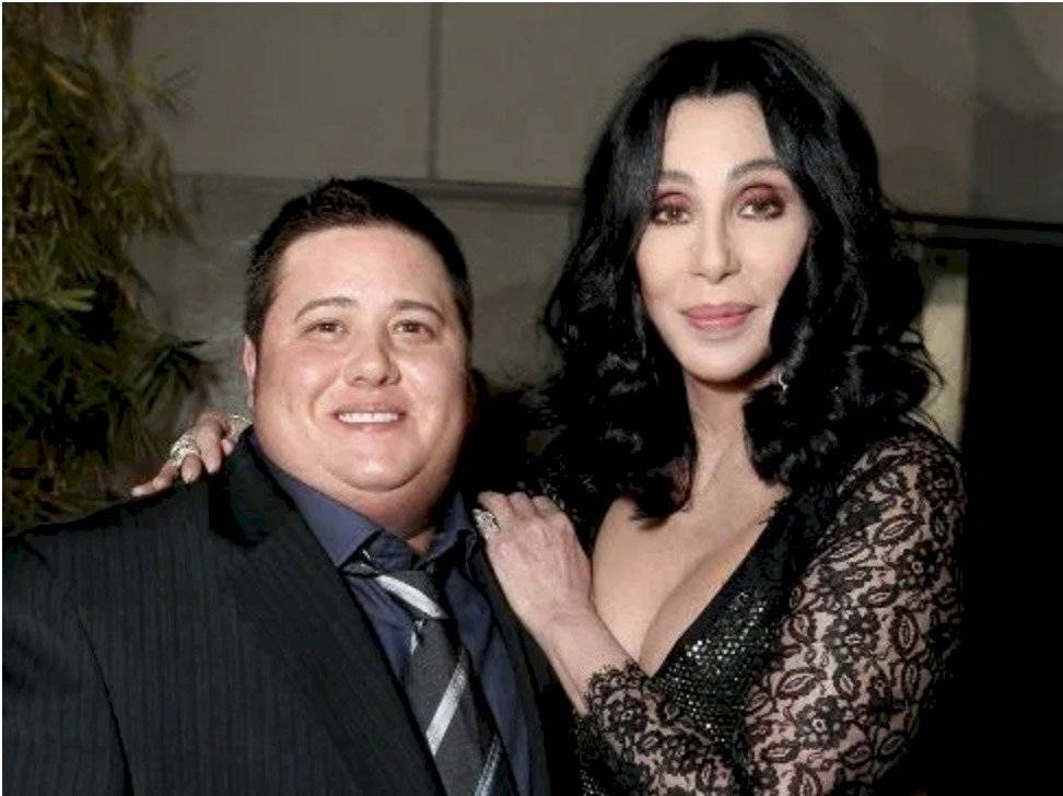 Famosos que han aceptado la orientación sexual de sus hijos