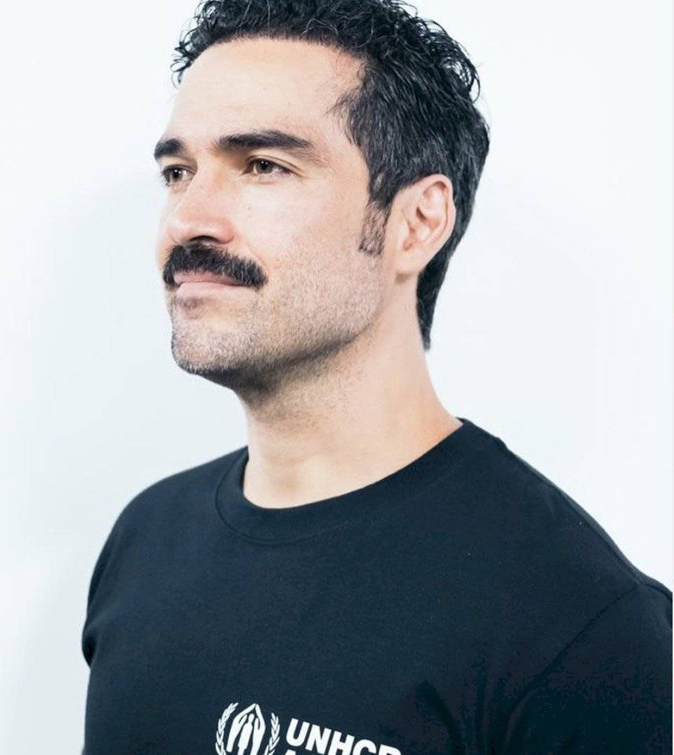 Alfonso Herrera