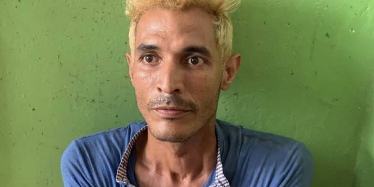 Video así fue la captura del presunto asesino de Oswaldo Muñoz en Cúcuta
