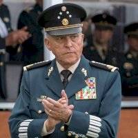 Esta es la información que entregó EU a México sobre caso de Salvador Cienfuegos