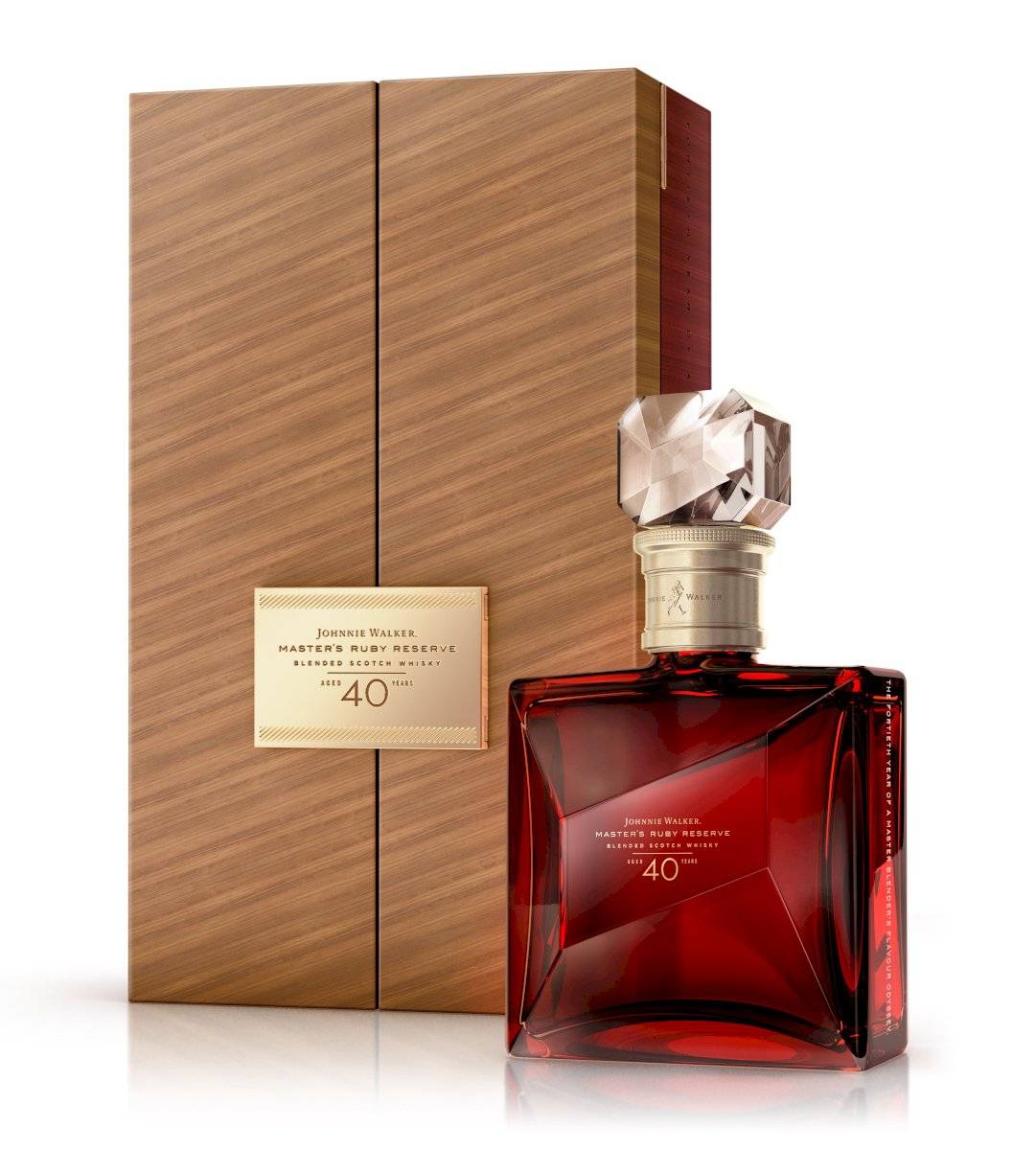 Johnnie Walker Master
