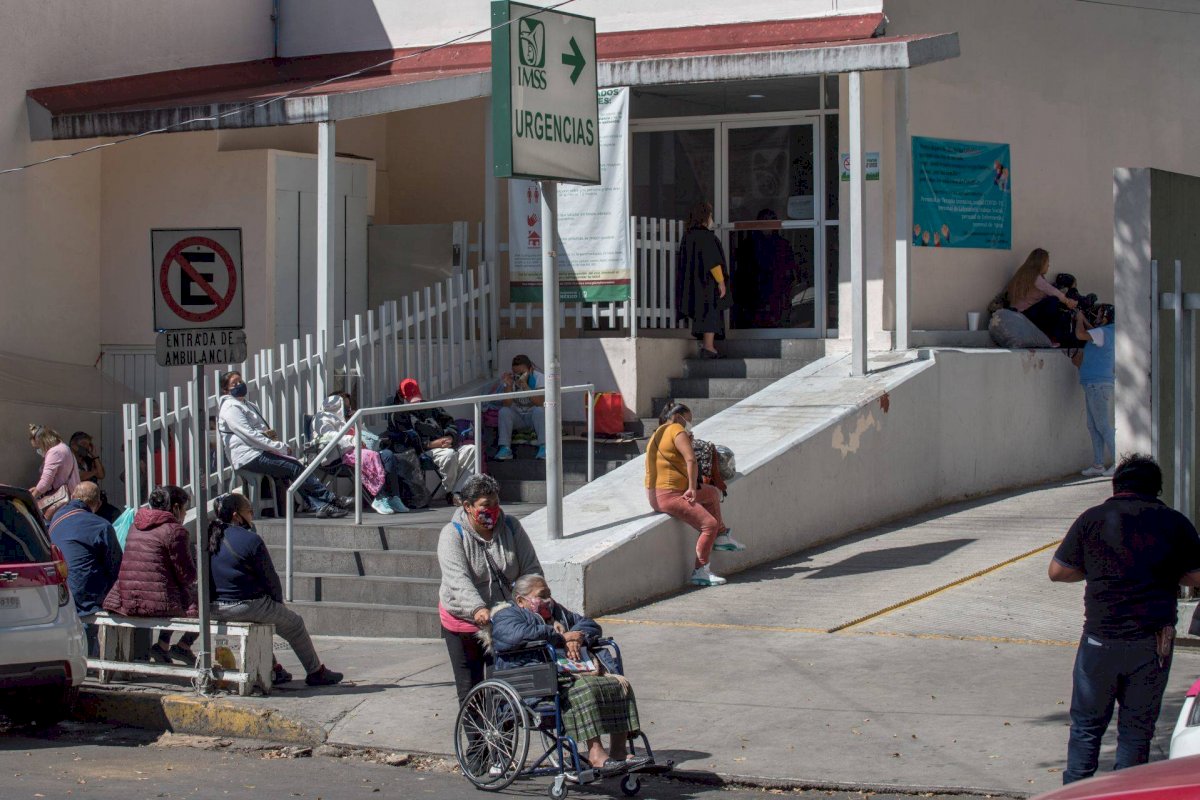 Hospitales