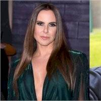 Kate del Castillo revela que Luis García la pateaba y estrangulaba