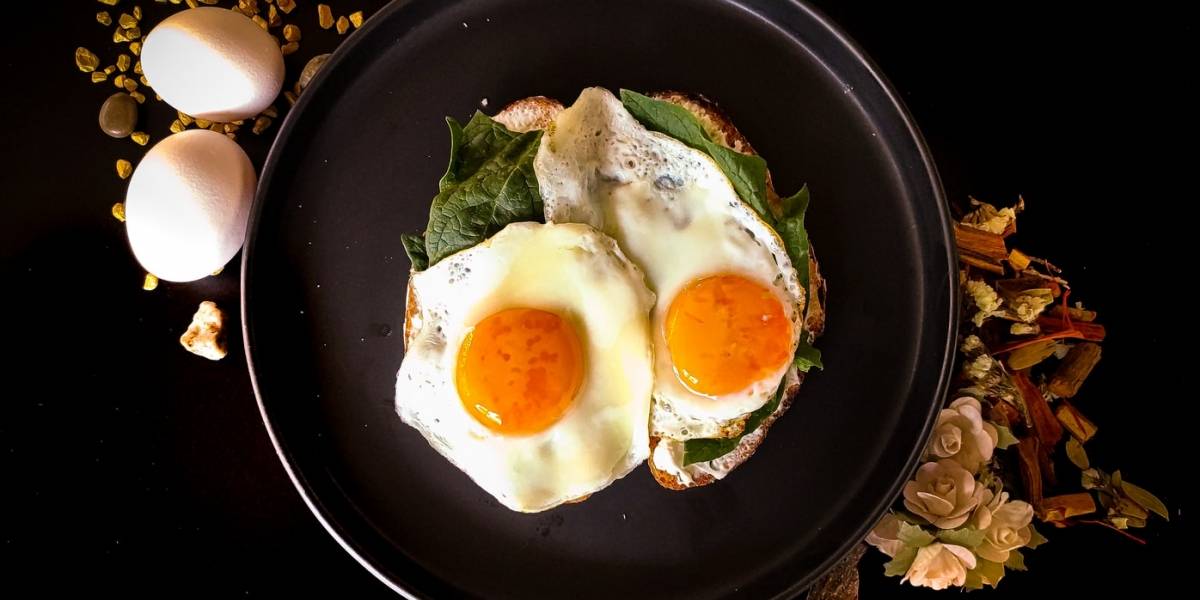 El consumo excesivo de huevos puede generar diabetes