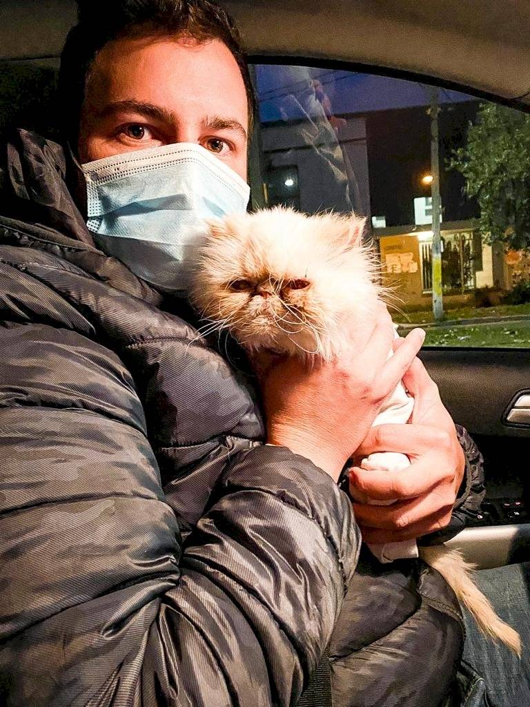 Uber can