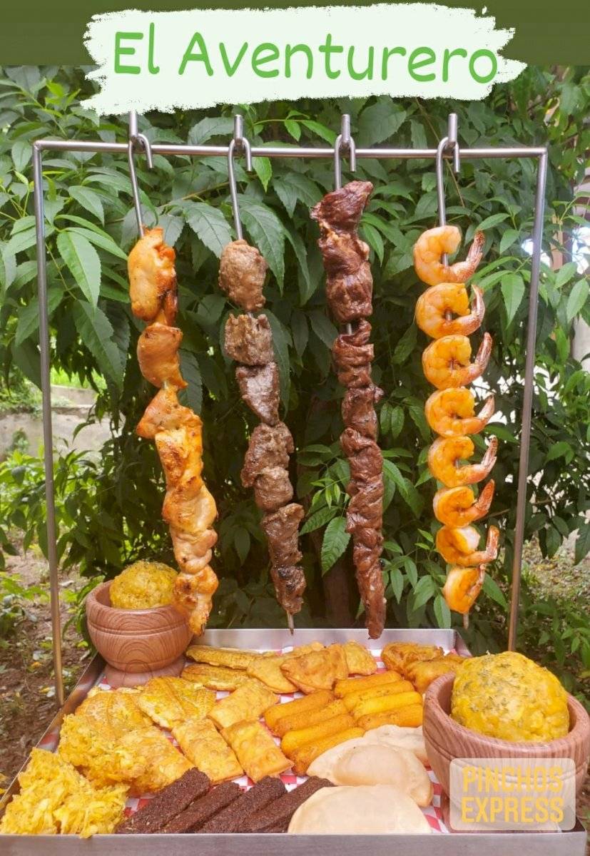 el columpio