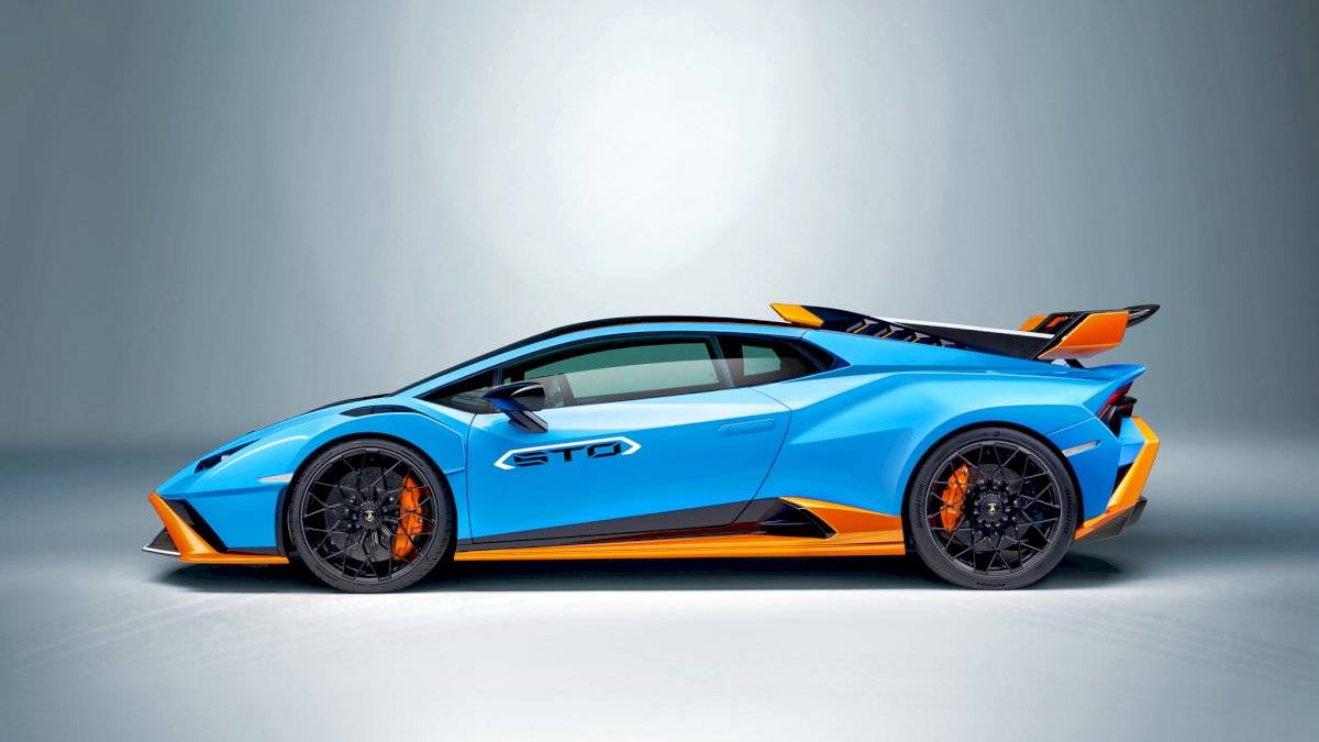 Cuanto Vale Un Lamborghini En Colombia