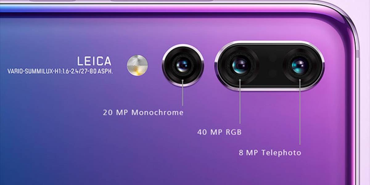Huawei aclaró los rumores publicados sobre el presunto fin de su asociación con la fabricante de cámaras Leica
