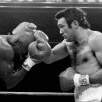 Fallece leyenda del boxeo argentino Juan Domingo