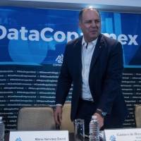 Confianza para invertir en México cae a nivel mínimo histórico: Coparmex