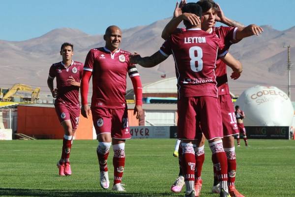 La Serena vence a domicilio a Cobresal de la mano de su impresionante arquero y deja colista a Colo Colo