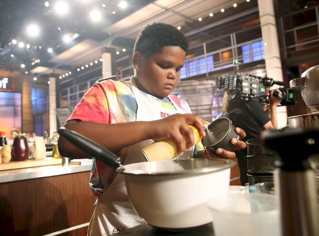 Fallece exconcursante de "MasterChef Junior" a los 14 años