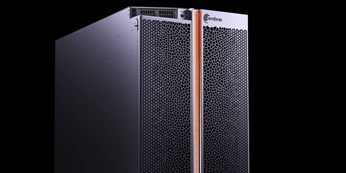Conoce la supercomputadora Cerebras CS-1, que es 200 veces más rápida que cualquier otra y usa un chip gigantesco