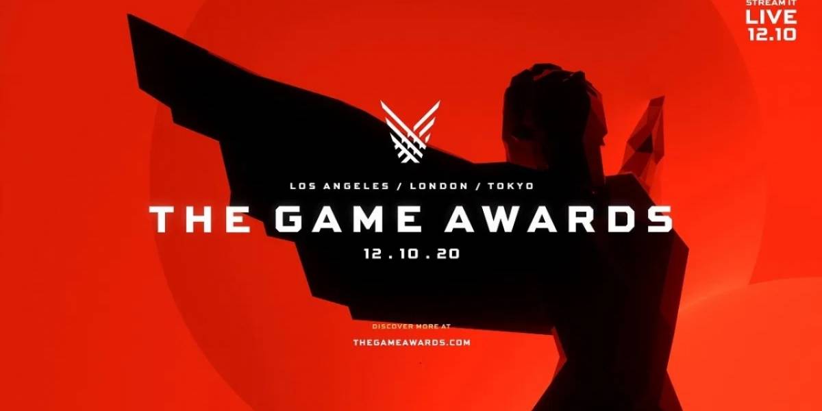 The Game Awards 2020: estos son todos los nominados de este año