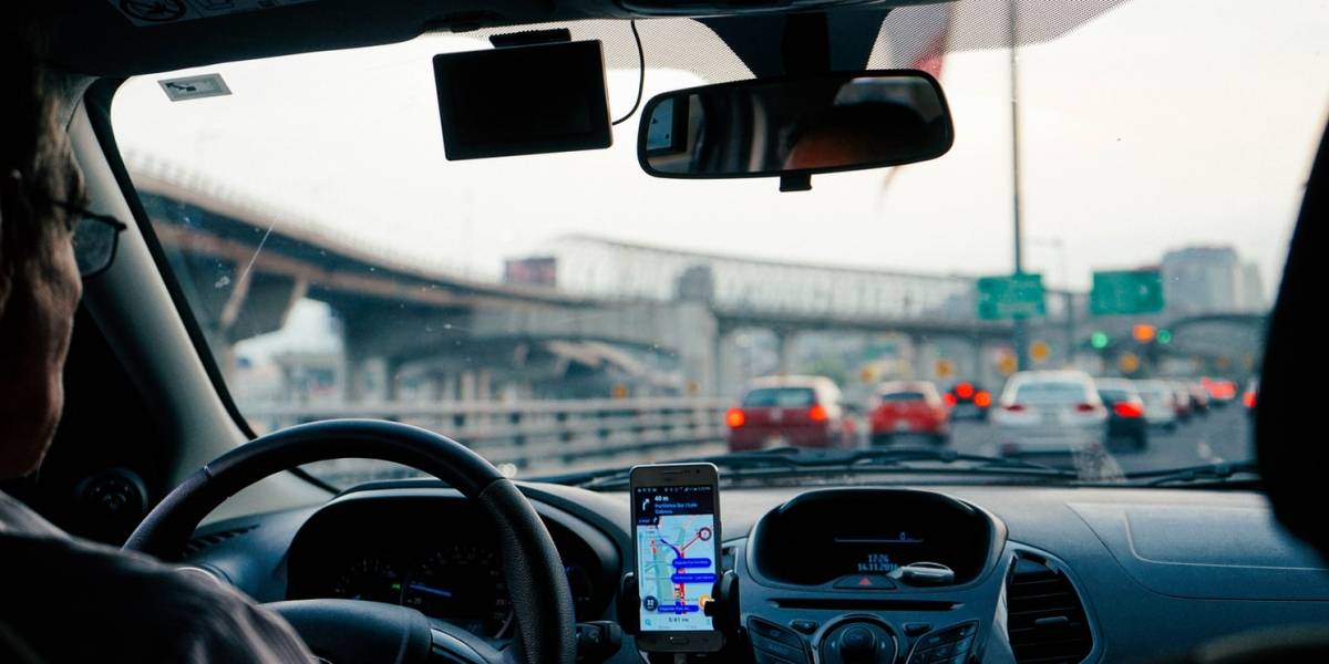 Uber presenta una nueva función de seguridad: la grabación de audio