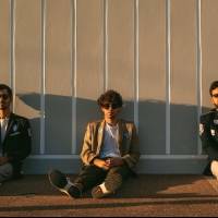 Banda Puertorriqueña Polem estrena su canción "Invisible"