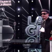 Conoce a los ganadores de los Latin Grammy 2020