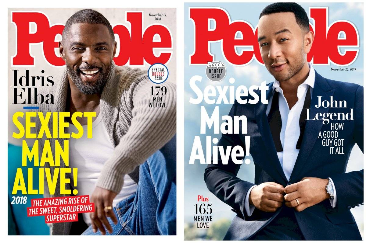 Michael B. Jordan es nombrado “El hombre vivo más sexy del mundo”, según la revista People