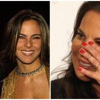 La tormentosa relación de Kate del Castillo con el Dr. García