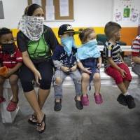 Corte federal permite expulsar a niños migrantes solos