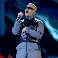 Bad Bunny, Residente, Rosalía y Ozuna ganan Latin Grammys