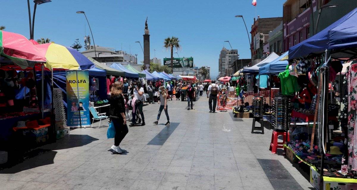 comercio