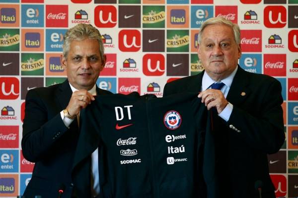 Rueda se muestra inflexible respecto a su cláusula de salida